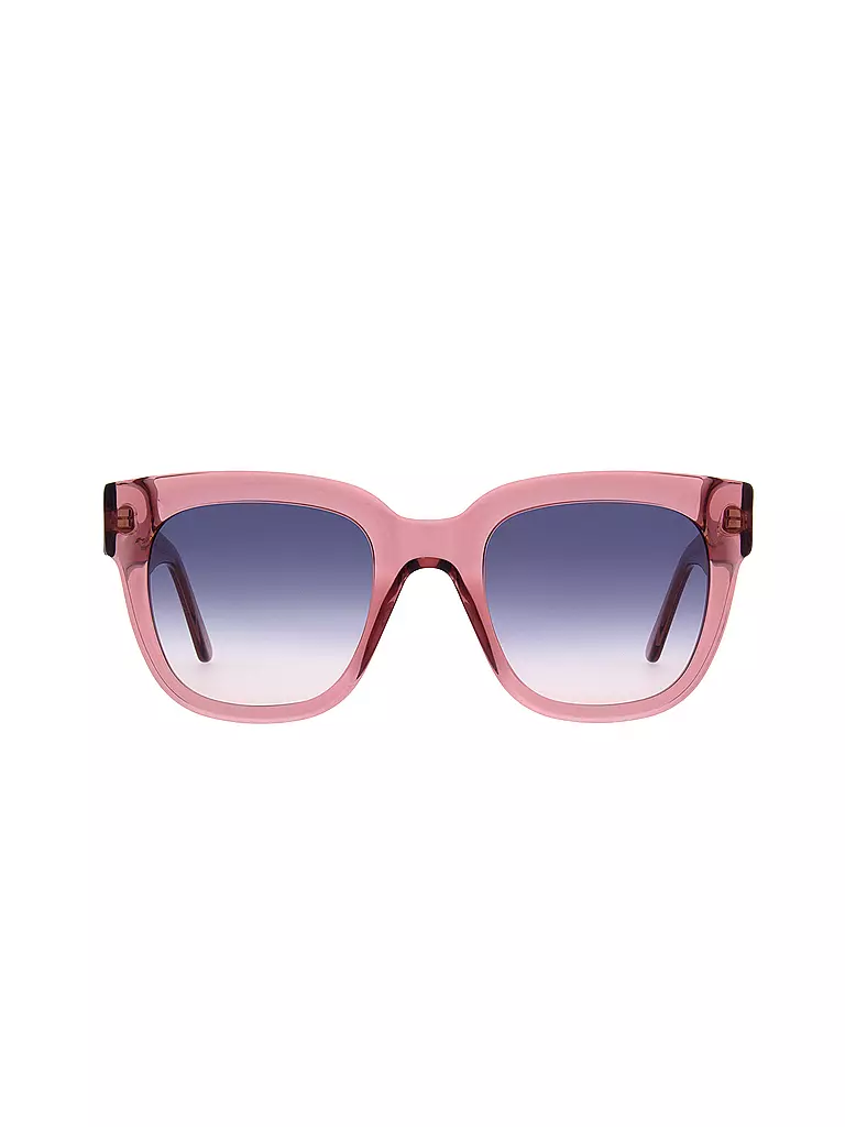 ANDY WOLF | Sonnenbrille BEE | rosa