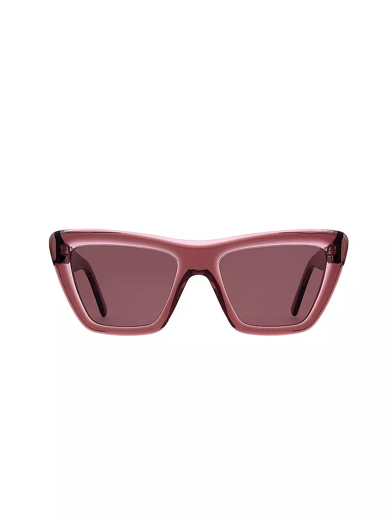 ANDY WOLF | Sonnenbrille LIV | pink