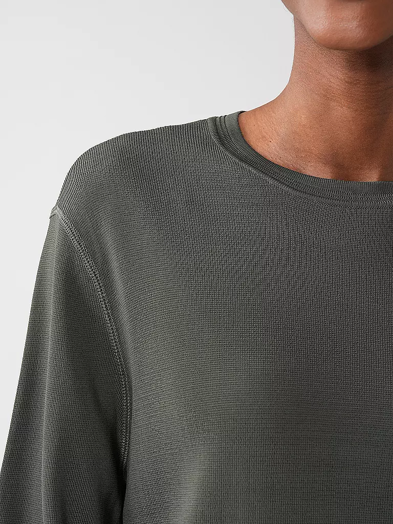 ANINE BING | Pullover | olive