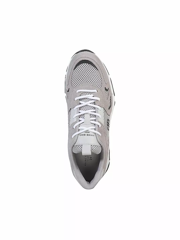 ANINE BING | Sneaker BRODY | grau