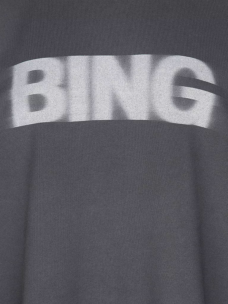 ANINE BING | Sweater MILES | schwarz