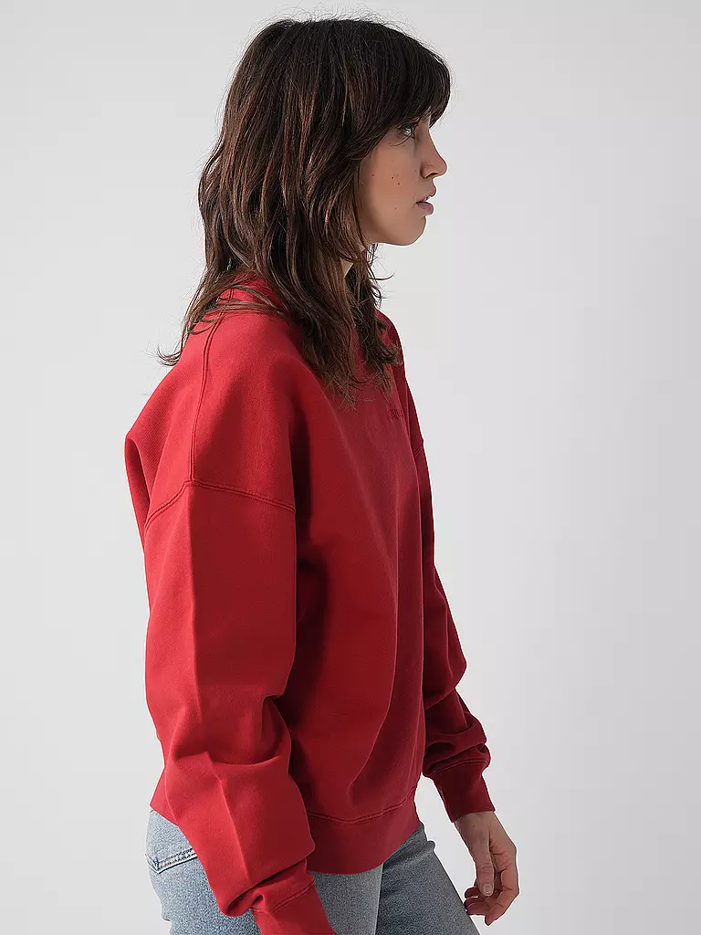 ANINE BING | Sweater MILES | rot