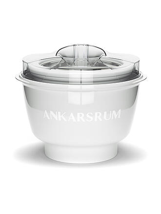 ANKARSRUM | Eismaschine - Zubehörteil