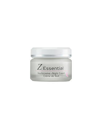 ANNEMARIE BÖRLIND | Z ESSENTIAL - Nachtcreme 50ml