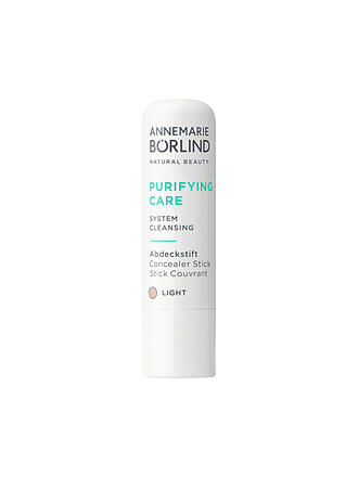 ANNEMARIE BÖRLIND | PURIFYING CARE Abdeckstift light 