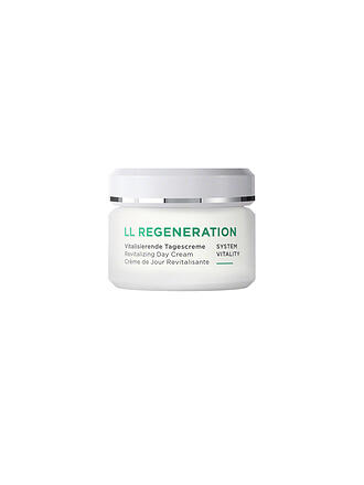 ANNEMARIE BÖRLIND | LL REGENERATION Vitalisierende Tagescreme 50ml