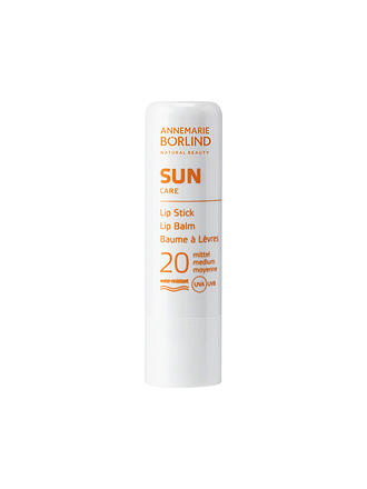 ANNEMARIE BÖRLIND | SUN CARE Lip-Stick LSF 20 5g