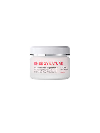 ANNEMARIE BÖRLIND | ENERGYNATURE Vitalisierende Tagescreme 50ml