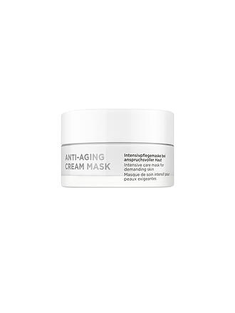 ANNEMARIE BÖRLIND | ANTI-AGING CREAM MASK 50ml