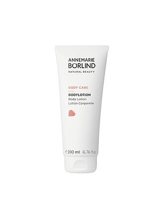 ANNEMARIE BÖRLIND | BODY CARE Bodylotion 200ml