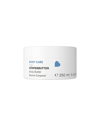 ANNEMARIE BÖRLIND | BODY CARE Körperbutter 250ml