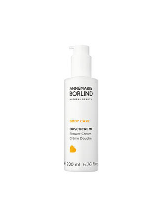 ANNEMARIE BÖRLIND | BODY CARE Duschcreme 200ml