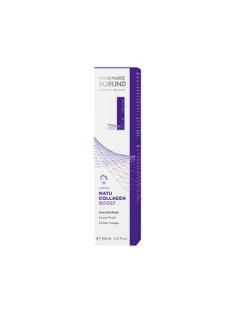 ANNEMARIE BÖRLIND | Gesichtscreme - Natu Colagen Fluid 30ml