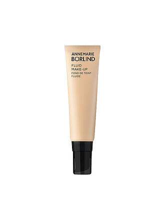 ANNEMARIE BÖRLIND | FLUID MAKE-UP ( Bronze )