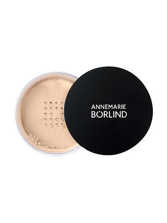 ANNEMARIE BÖRLIND | LOOSE POWDER ( Light ) 