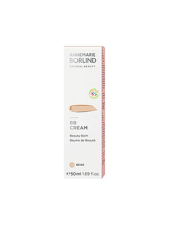 ANNEMARIE BÖRLIND | BB CREAM Beauty Balm ( Light ) 