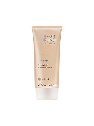 ANNEMARIE BÖRLIND | BB CREAM Beauty Balm ( Almond )