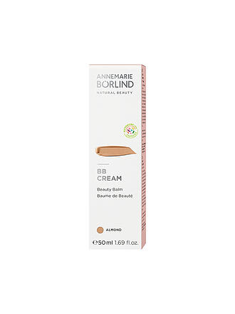 ANNEMARIE BÖRLIND | BB CREAM Beauty Balm ( Almond )