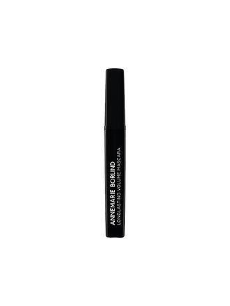 ANNEMARIE BÖRLIND | Long Lasting Volume Mascara ( Black )