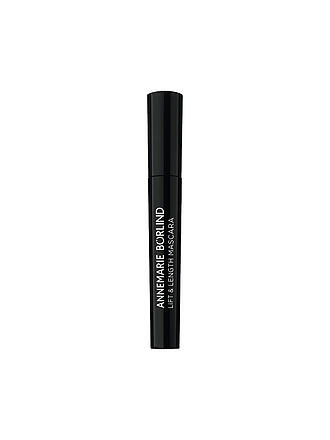 ANNEMARIE BÖRLIND | Lift& Length Mascara ( Black ) 