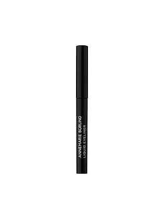 ANNEMARIE BÖRLIND | FLÜSSIGER EYELINER ( Black ) 