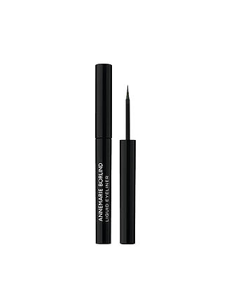 ANNEMARIE BÖRLIND | FLÜSSIGER EYELINER ( Black ) 