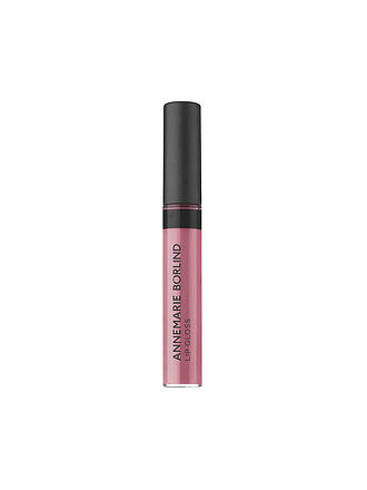 ANNEMARIE BÖRLIND | LIPGLOSS ( Dewy Rose ) 