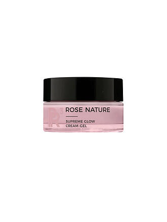 ANNEMARIE BÖRLIND | ROSE NATURE SUPREME GLOW CREAM GEL 15 ml 