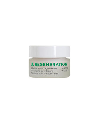 ANNEMARIE BÖRLIND | LL REGENERATION Vitalisierende Tagescreme 15 ml