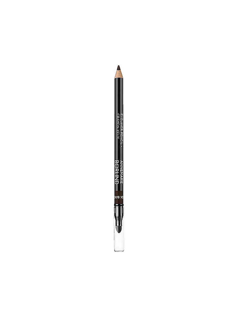 ANNEMARIE BÖRLIND | KAJALSTIFT ( Black Brown )  | braun