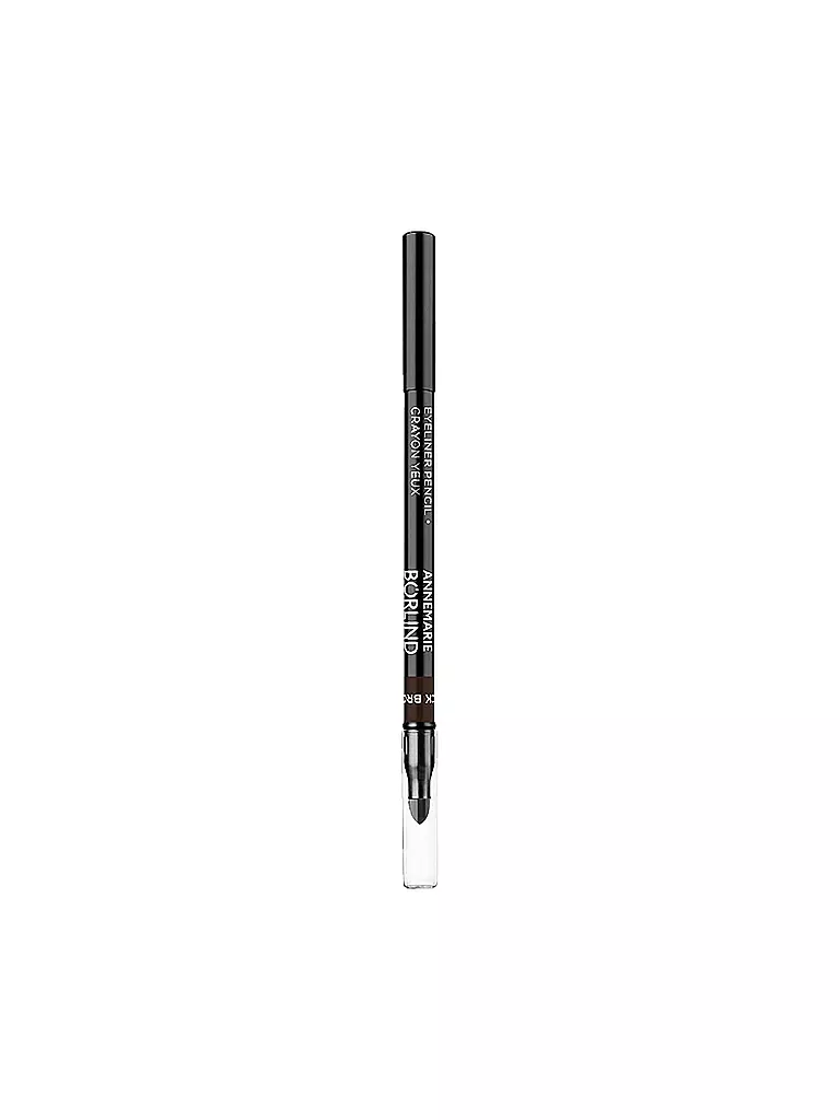 ANNEMARIE BÖRLIND | KAJALSTIFT ( Black Brown )  | braun