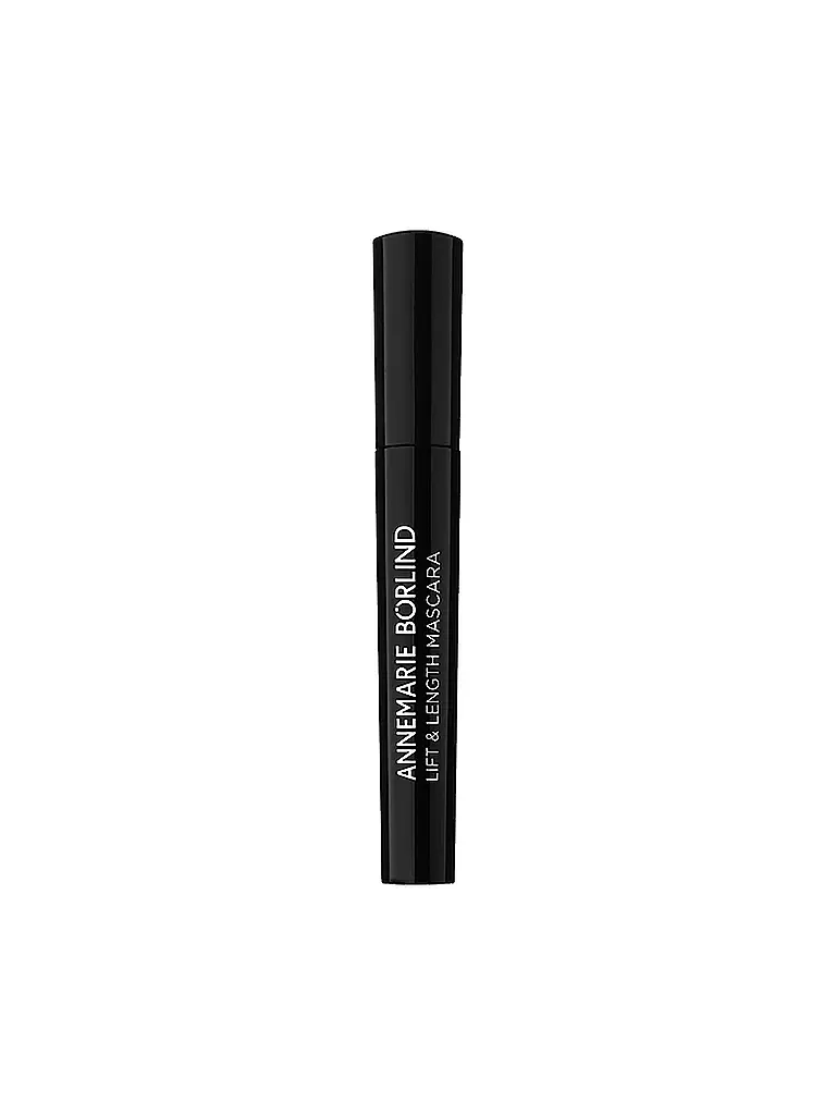 ANNEMARIE BÖRLIND | Lift& Length Mascara ( Black )  | schwarz