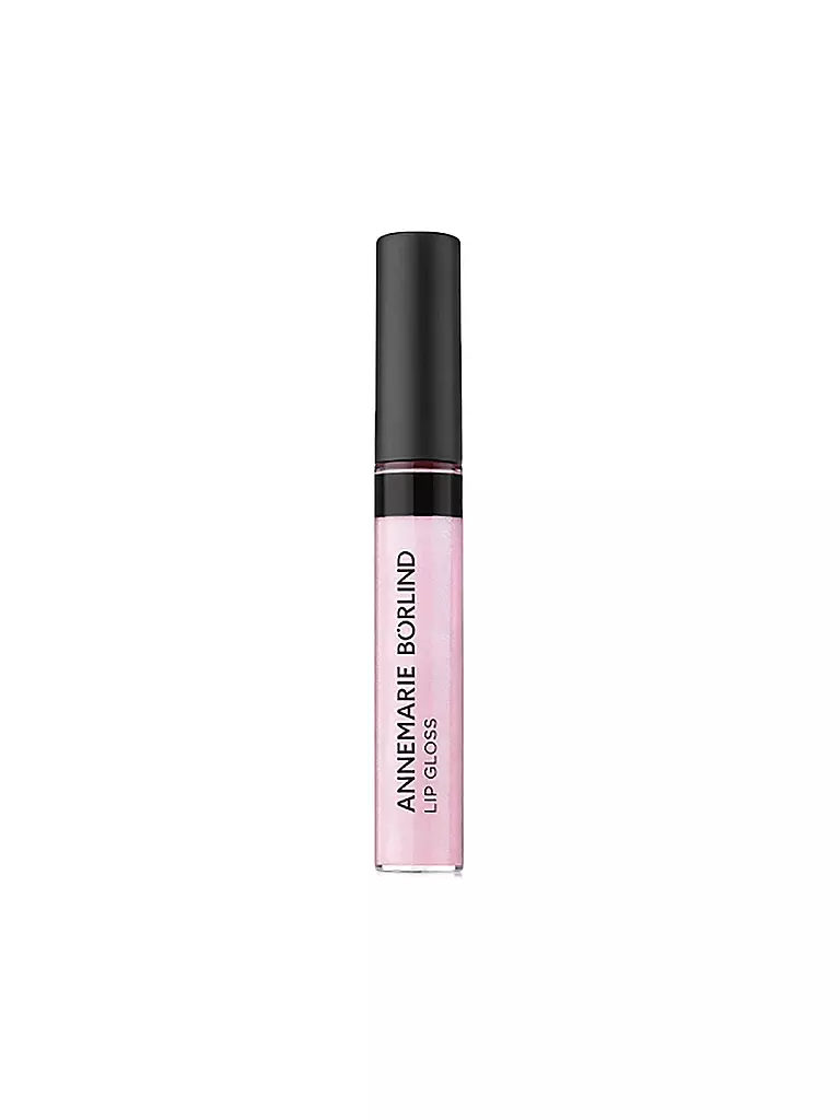 ANNEMARIE BÖRLIND | Lip Gloss (19 Lavender Shine) | rosa