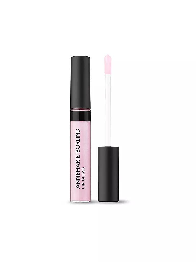 ANNEMARIE BÖRLIND | Lip Gloss (19 Lavender Shine) | rosa