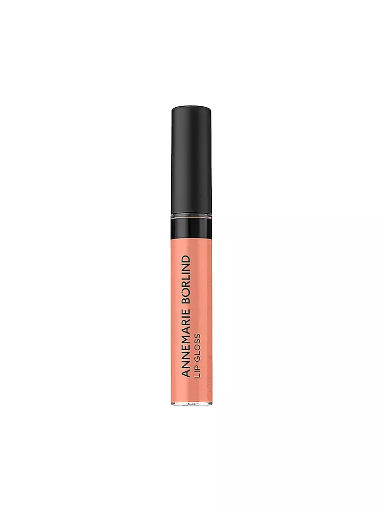 ANNEMARIE BÖRLIND | LIPGLOSS ( Glow Peach )  | rosa