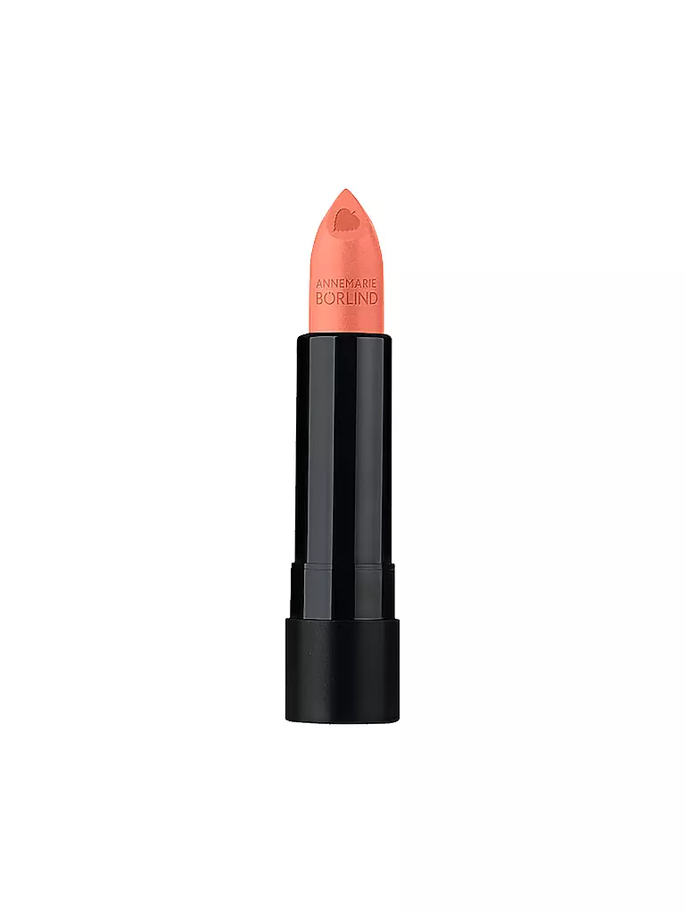 ANNEMARIE BÖRLIND | LIPPENSTIFT ( Peach )  | rosa