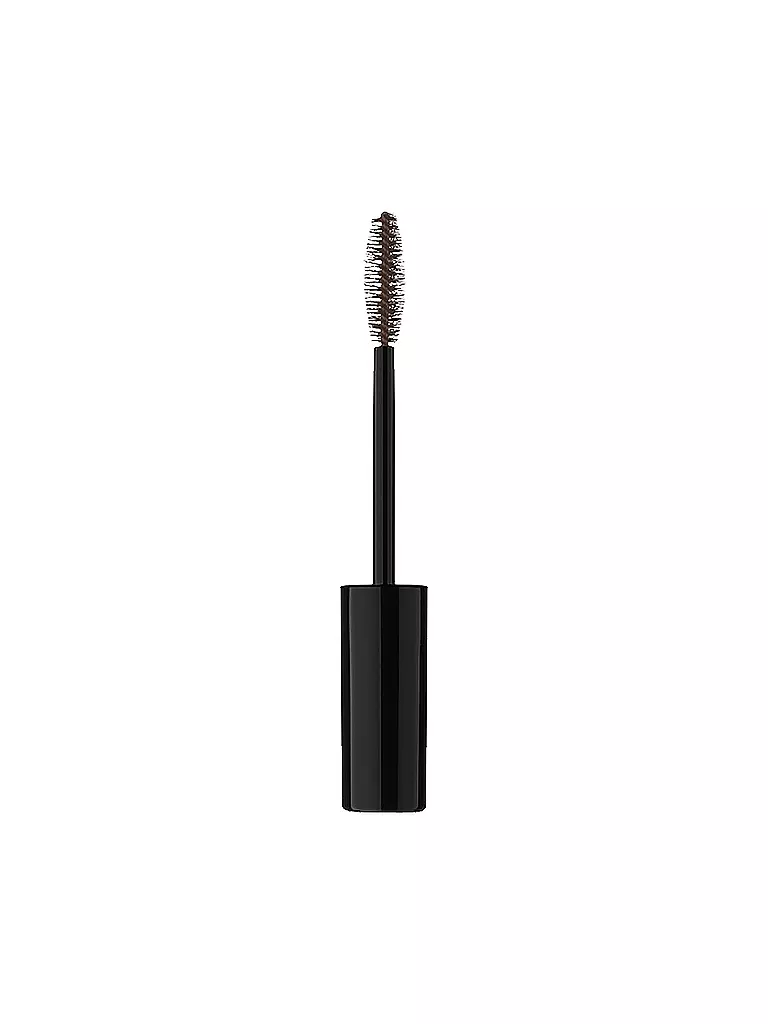 ANNEMARIE BÖRLIND | Natural Curl Mascara ( Brown )  | braun