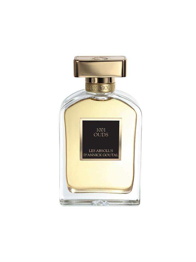 1001 ouds annick goutal