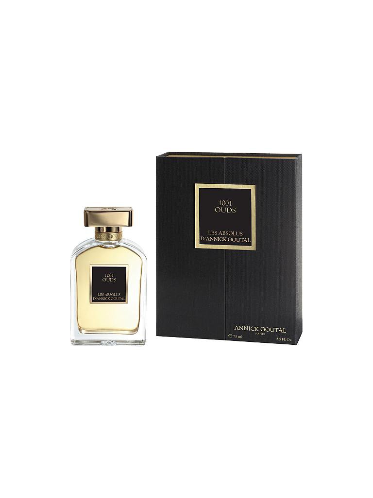 1001 ouds annick goutal