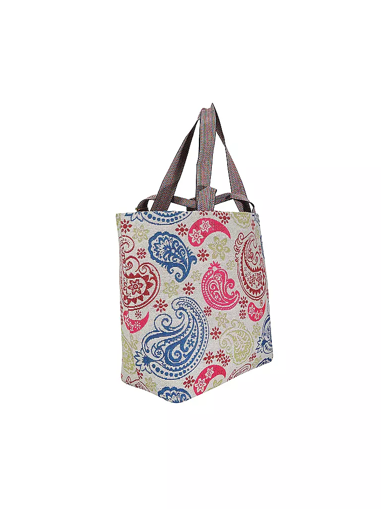 ANOKHI | Tasche - Shopper BIG SHOPPER | bunt