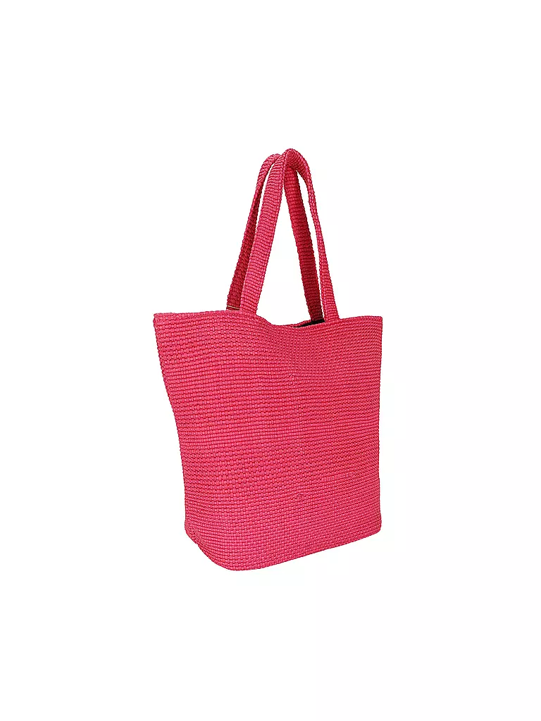 ANOKHI | Tasche - Tote Bag  | pink