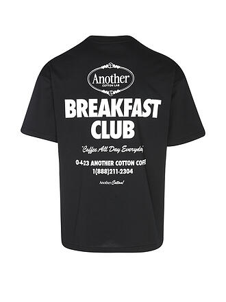 ANOTHER COTTON LAB | T-Shirt BREAKFAST CLUB