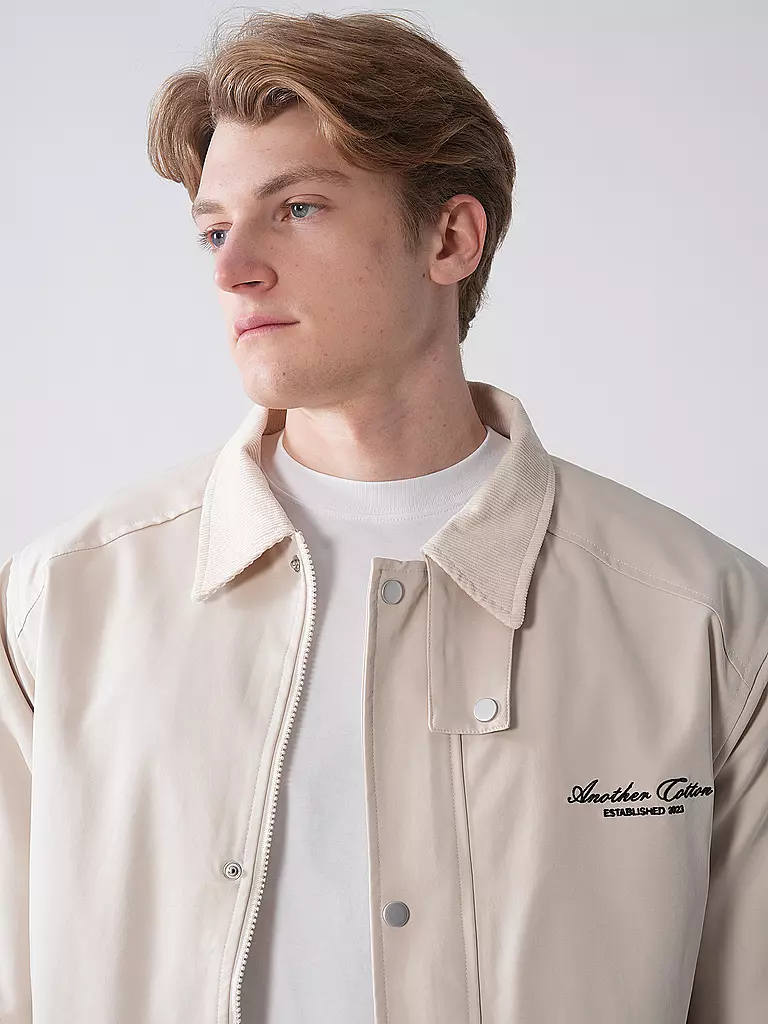 ANOTHER COTTON LAB | Blouson  | creme