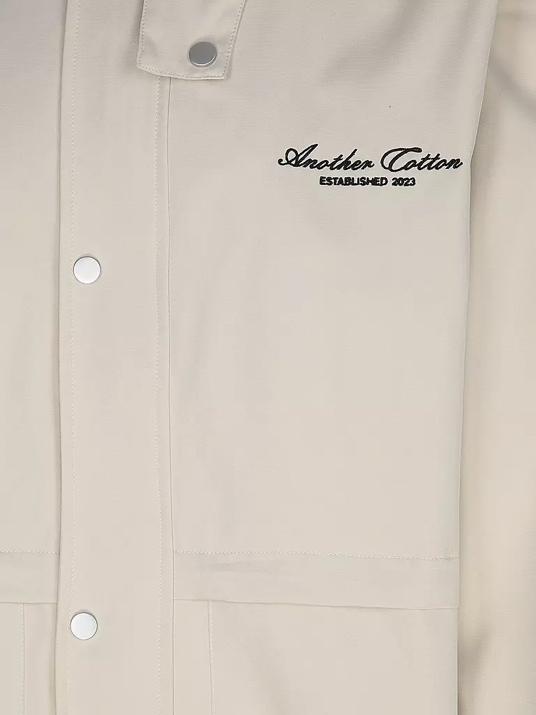 ANOTHER COTTON LAB | Blouson  | creme