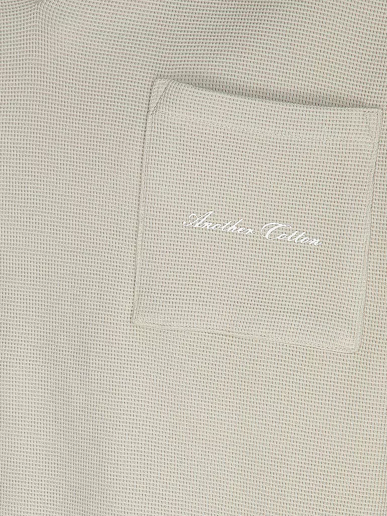 ANOTHER COTTON LAB | Poloshirt  | creme