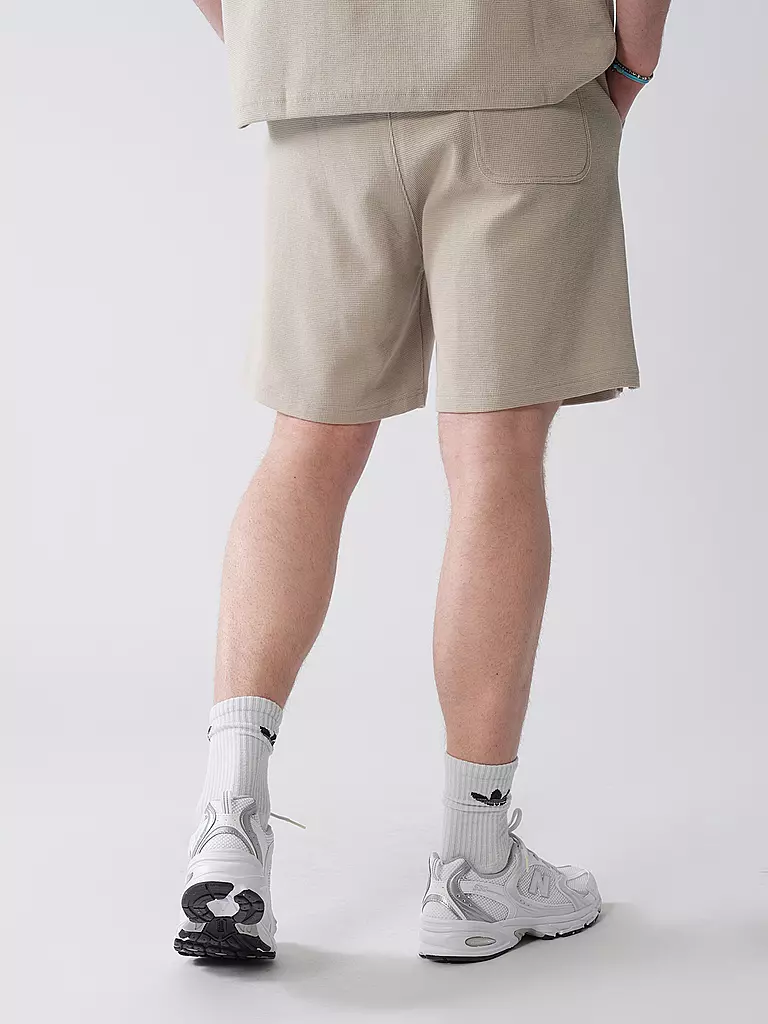 ANOTHER COTTON LAB | Shorts  | creme