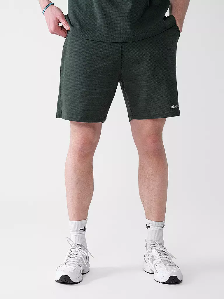 ANOTHER COTTON LAB | Shorts | creme