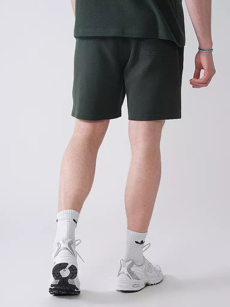 ANOTHER COTTON LAB | Shorts | creme