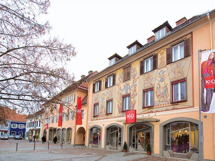 Einkaufen in Fürstenfeld – bei Kastner & Öhler | Kastner & Öhler Online Shop