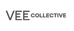 VEE COLLECTIVE Markenlogo